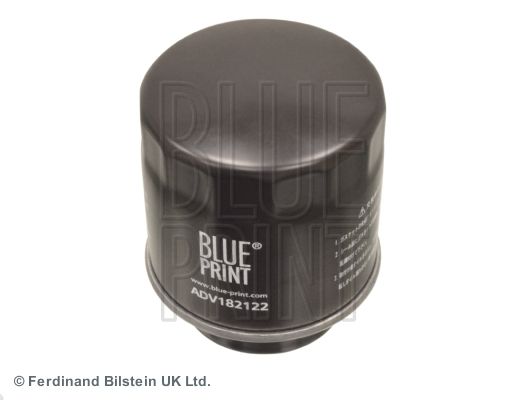 BLUE PRINT alyvos filtras ADV182122